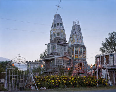 Cano's Castle