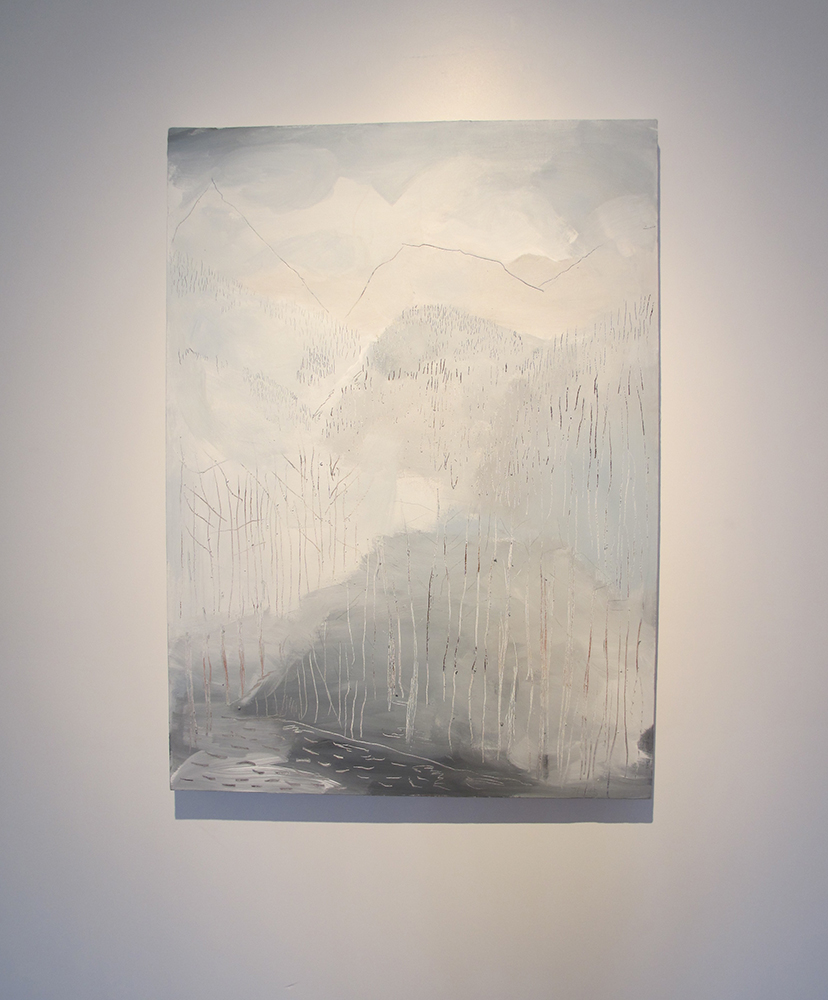 Jasmine Little A Night in the Country