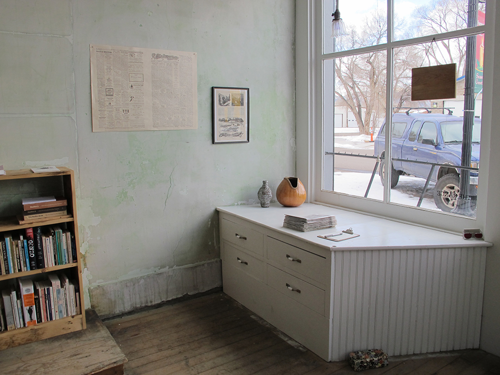 Jasmine Little A Night in the Country