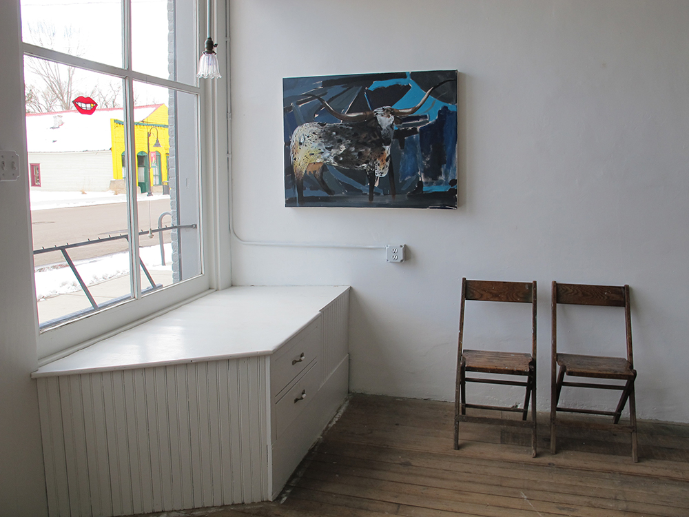 Jasmine Little A Night in the Country