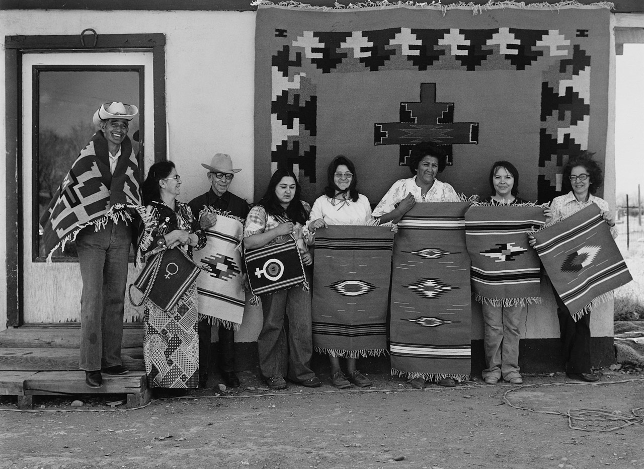 Capulin Weavers