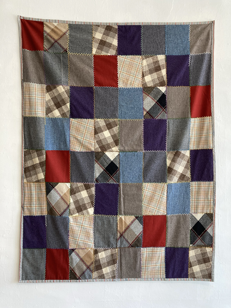 Patsy Garcia quilt