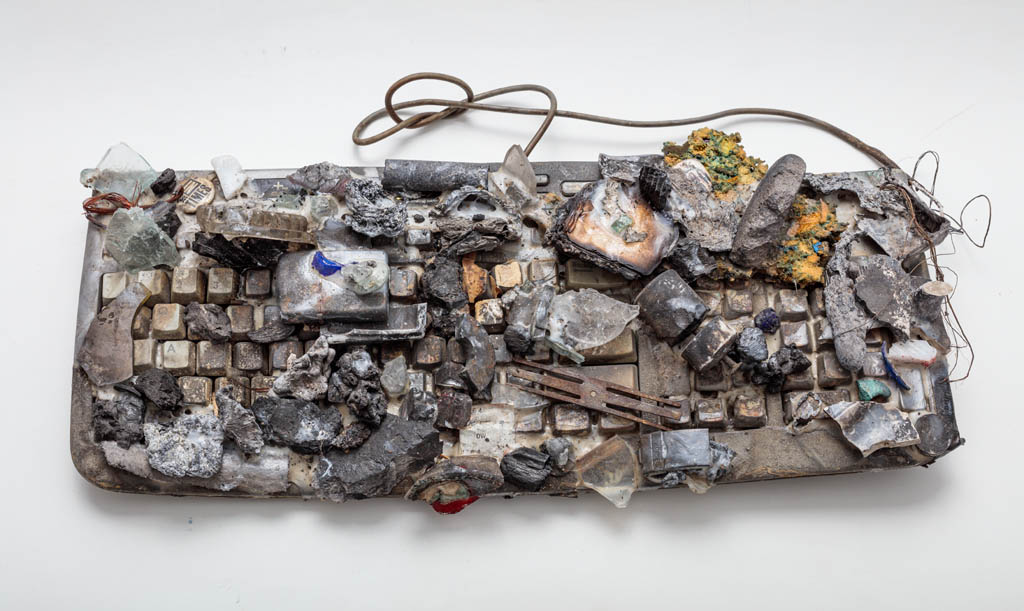 Ramblin' Roy Smith, Colorado